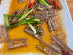 -醉壹号海鲜大排档(厦门美食地标店)