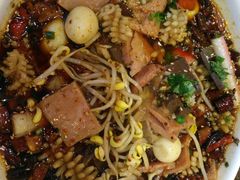 -岚县土豆宴(平阳路店)