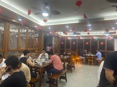 -瓦房食代·四合院湘菜馆(坂田店)