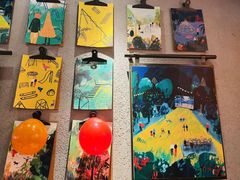 -乐凯撒披萨(东方新世界店)