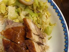 -永祥烧腊餐厅(虹口店)