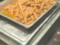 -乔波食品(杜桥中心菜场店)