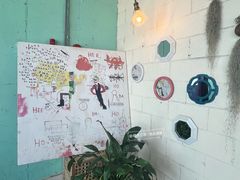 -Cafe Rooftop Cheongsapo