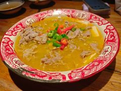 -破三川·新川菜(静安大融城店)