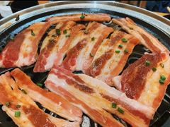 -九田家黑牛烤肉料理(郫都万达檬柏西路店)
