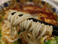 -燕兰楼·清真西北融合菜(亚运村店)