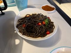 -江边城外烤全鱼(世茂广场店)