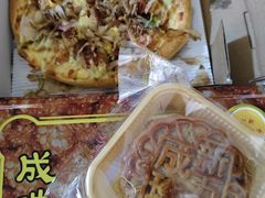 -成珠小凤饼(南华中路店)