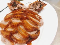 全聚德烤鸭-全聚德(萧山店)