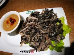 -直隶安家牛肉罩饼(建华店)