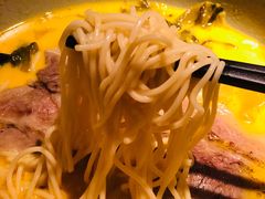 -和府捞面(壹方天地店)