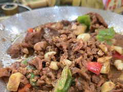 -李东农庄(中南百草园地标店)