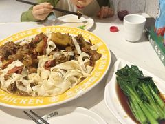 -金柱大盘鸡(和田二街店)