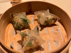 -利苑酒家(宜安广场店)