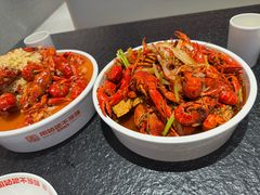 -周姑娘不等味·牛羊肉火锅·螃蟹罗氏虾·烤鱼烤串(高邮店)