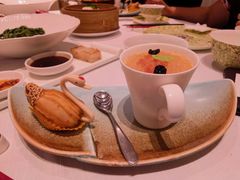 -君庭中餐厅(友谊宾馆店)