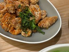 -隅乐胡椒虾·台湾菜·团建(皇岗店)