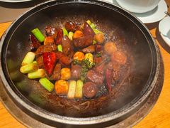 -新荣记(西溪湿地店)