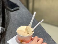 -Dip in Gelato(富民路店)