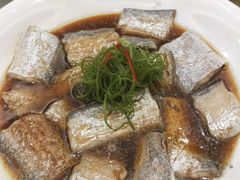 清蒸启东带鱼-苏启渔港(云南北路店)