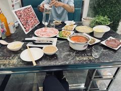 -朋友的火锅店(辽大店)