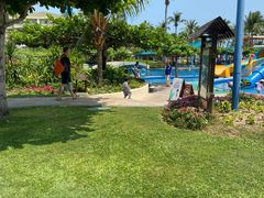 -三亚亚龙湾天域度假酒店