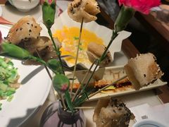 红糖麻糍-桂满陇-西湖船宴(西单大悦城店)