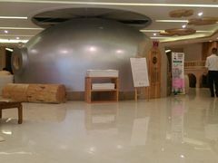 -热带雨林汗蒸馆(汶水东路店)