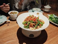 -蓉城小馆(科兴店)