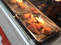 -潘大师炸鸡腿(莱蒙店)