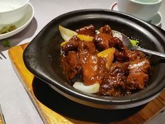 -晓粤·惹味粤菜(凯德乐峰广场店)