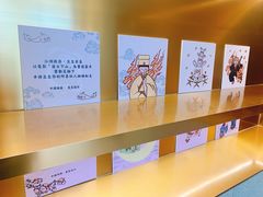 -喜茶(青岛金狮广场店)