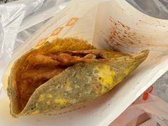 -南楼煎饼(滨江道店)