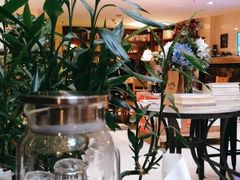 -阿什卡咖啡馆ESSCA COFFEE(塔里木石油宾馆店)