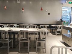 大堂-千味涮·健康火锅(会展连城新天地店)