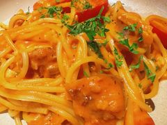 -JINNS锦时 steak&pizza(浸信会礼拜堂旧址店)