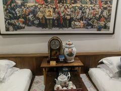 -宝丽金大酒店·洗浴中心