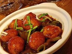 -小厨娘淮扬菜(六合欢乐港店)