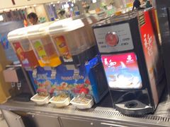 -玫瑰花园自助烤肉(顺义鑫海韵通店)