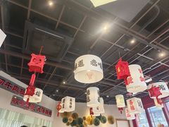 -极乐小煮·成都冒菜(科技绿洲店)