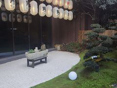 -本逸·割烹料理(湖墅店)