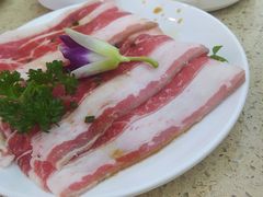 -妙香居韩国烤肉(容桂天佑城店)