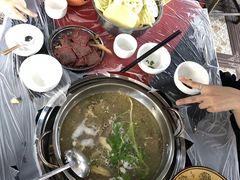 -刘艳黄牛肉(九襄店)