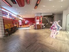 -必胜客(大悦城店)