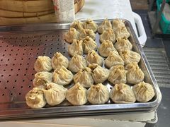 -严老幺烧麦(前进四路店)