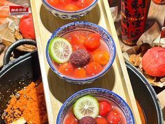 -于屿城重庆火锅(深圳总店)