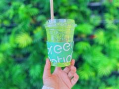 -Green Option(官舍店)