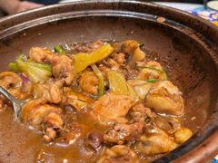 -常来小聚·广州非遗传承餐厅(高德置地店)