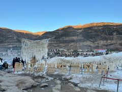 -陕西黄河壶口瀑布旅游区