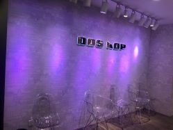 -DOS HOP潮上舞蹈